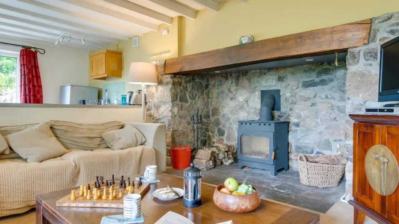 Ship Cottage Annexe Bishopston 0*,  United Kingdom