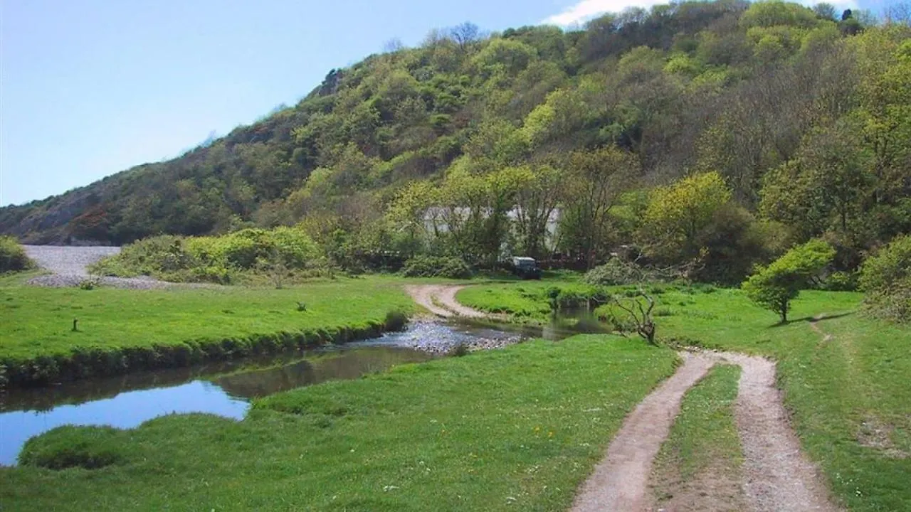 Ship Cottage Annexe Bishopston United Kingdom