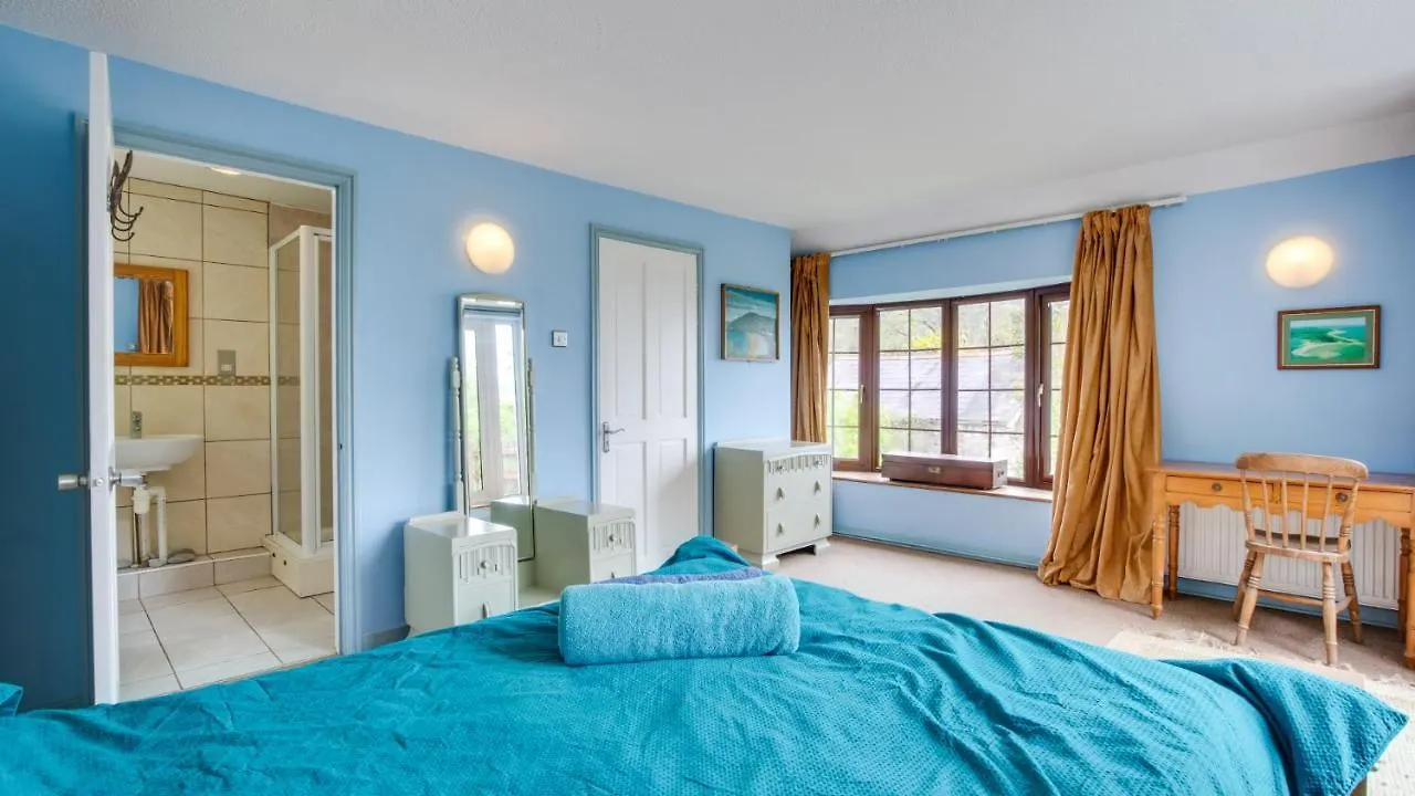 Ship Cottage Annexe Bishopston 0*,  United Kingdom