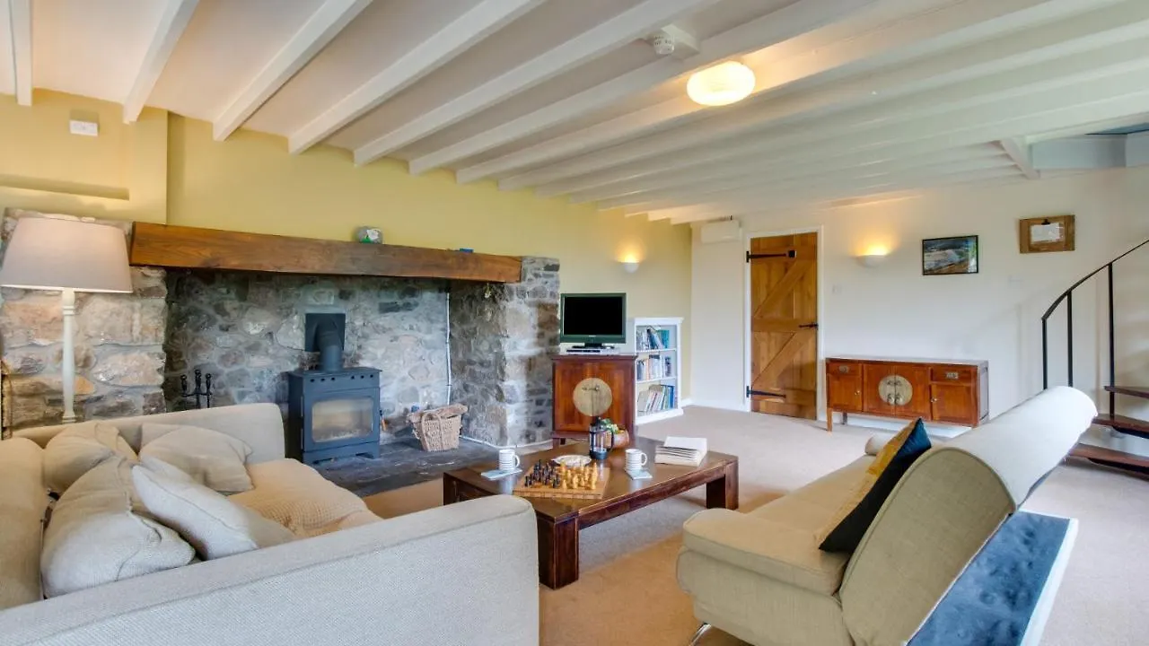Ship Cottage Annexe Bishopston