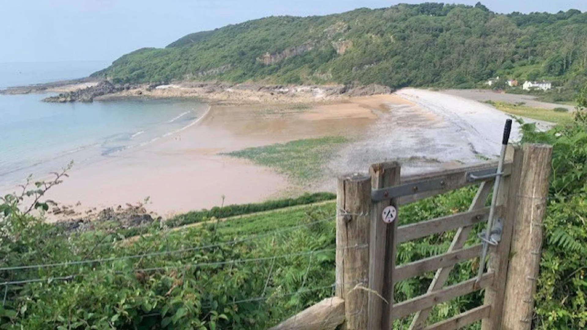 Ship Cottage Annexe Bishopston United Kingdom