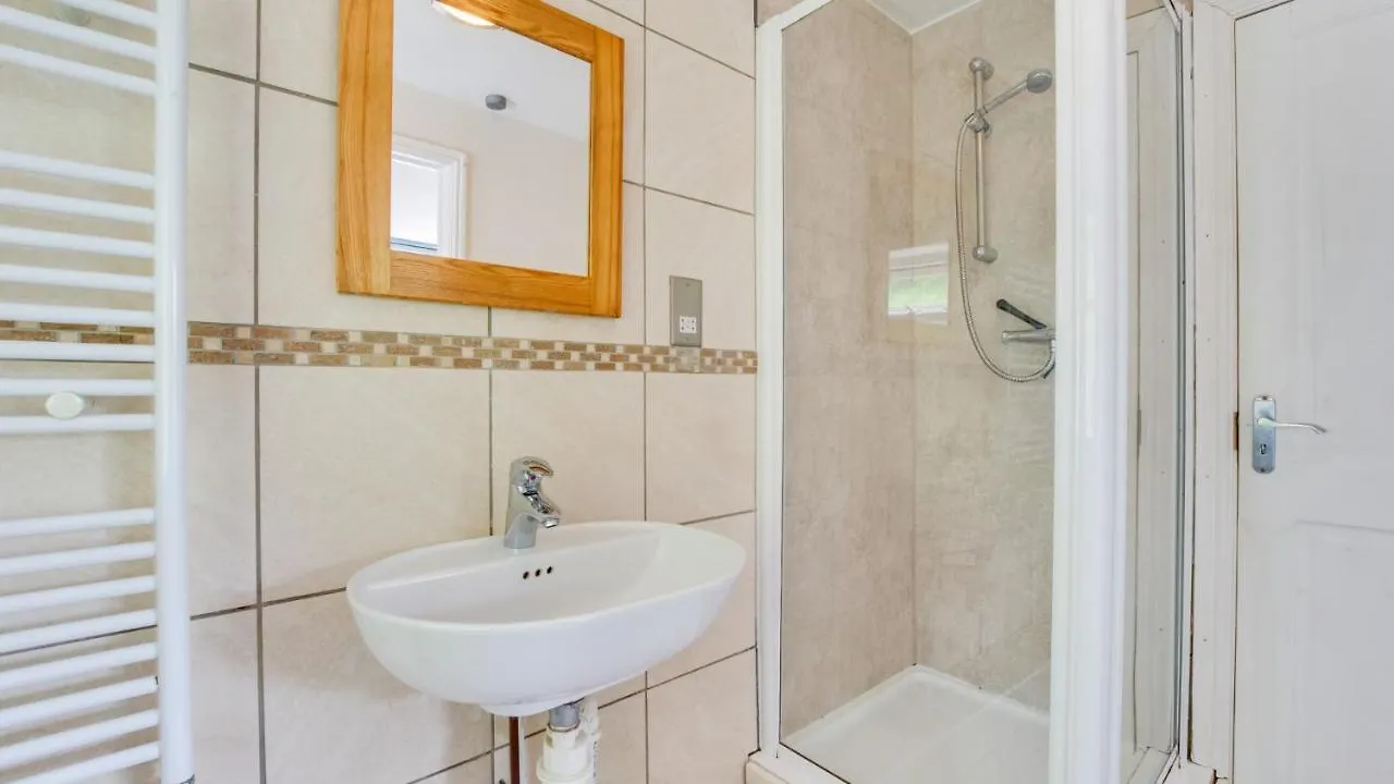 Ship Cottage Annexe Bishopston Дом отдыха