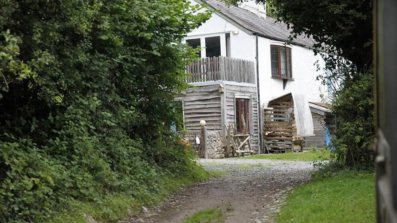 Дом отдыха Ship Cottage Annexe Bishopston Великобритания